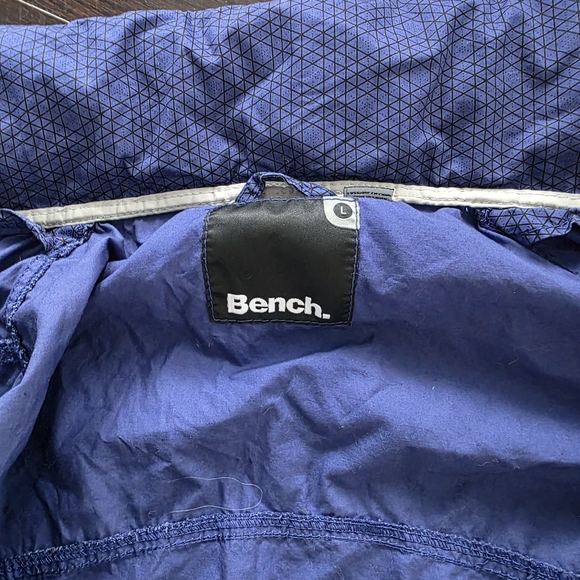 Bench Women's Jacket - Picture 4 of 6
